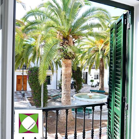 Апартаменты Palm House 10 Бенальмадена Экстерьер фото
