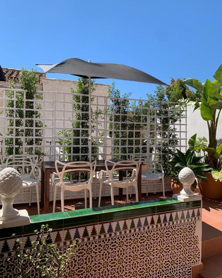 Апартаменты Palm House 10 Бенальмадена Экстерьер фото
